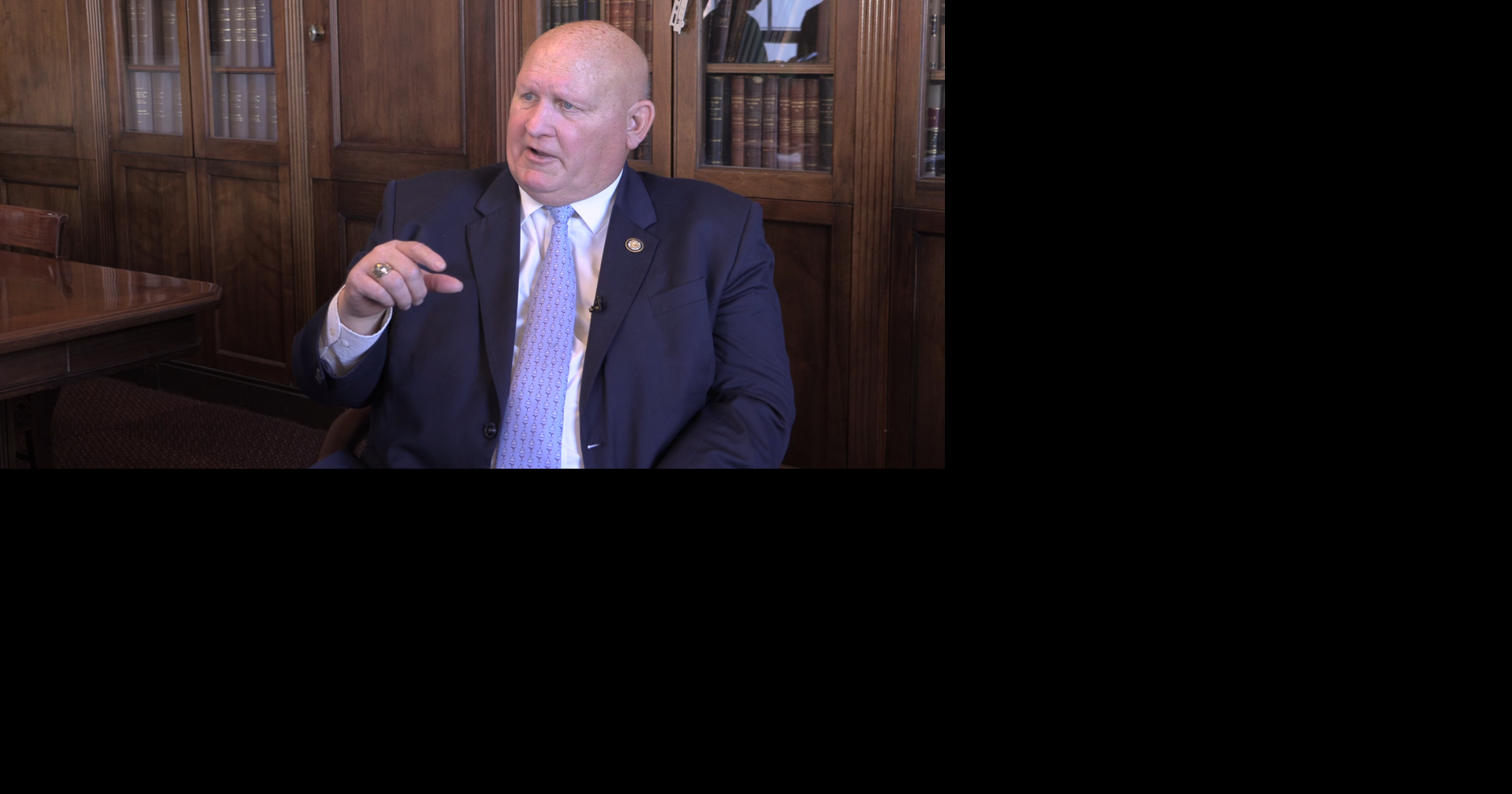 Whole Milk, Tax Cuts and Farm Policy: Rep. Thompson Highlights 2025 ...