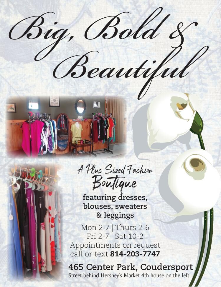 little critters country store