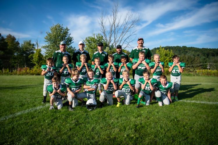 Wellsboro advances three youth football teams to league championships ...