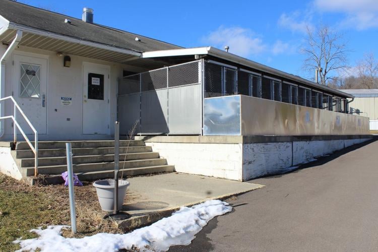 Grand Canyon Veterinary Hospital expands facilities | Local | Grand Canyon Veterinary Hospital expands facilities | Local |