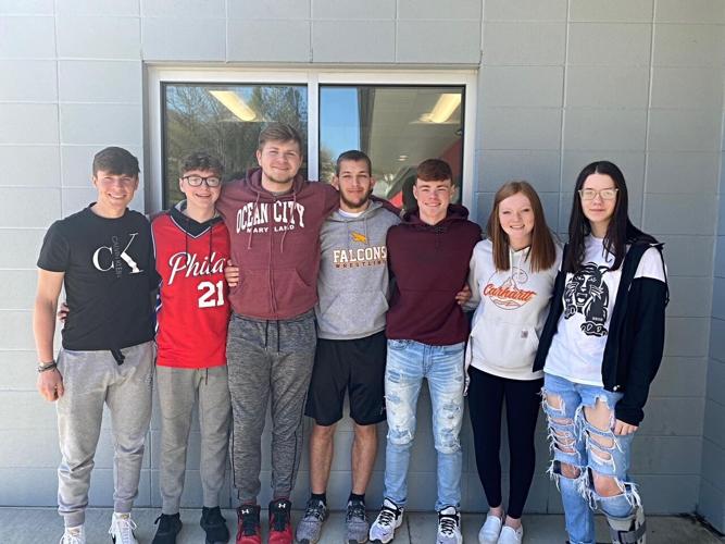 C&N Bank donates to AHS students