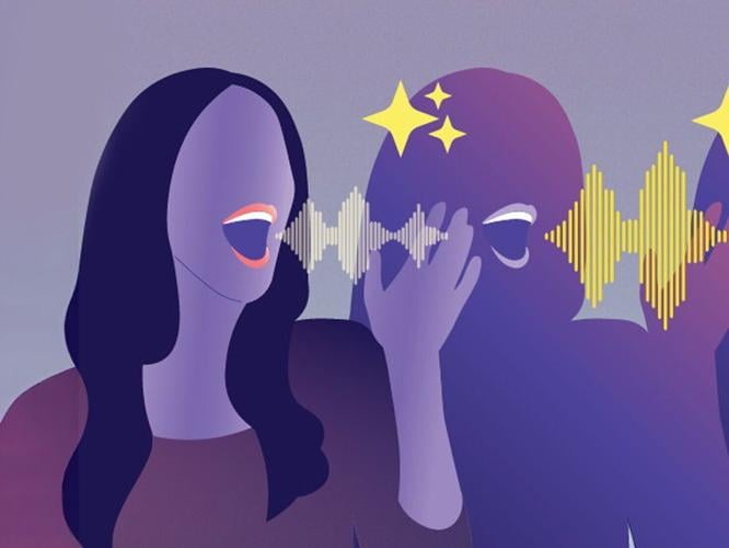 Are AI voices easier to understand than humans? | News ...