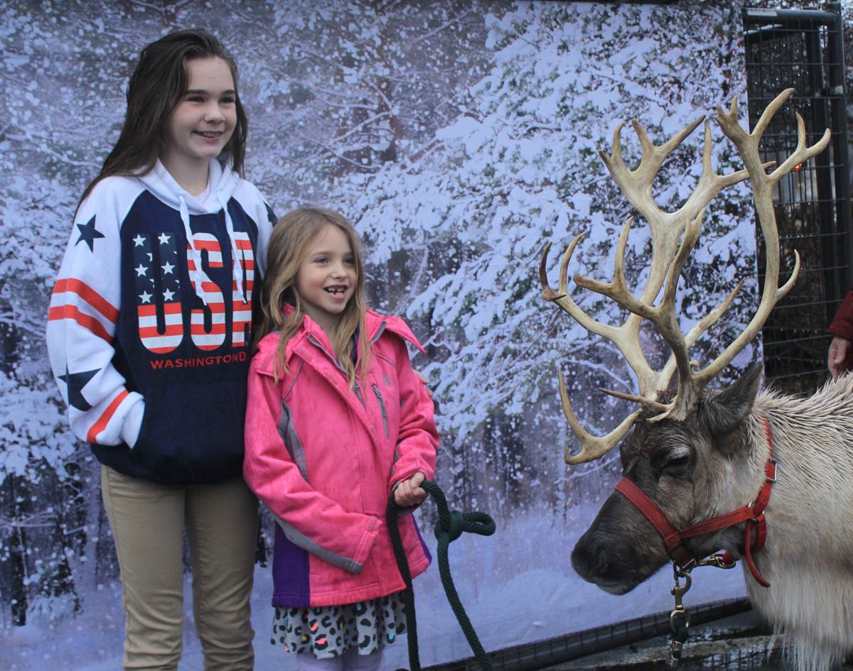 Wellsboro hosts Christmas on Main Street