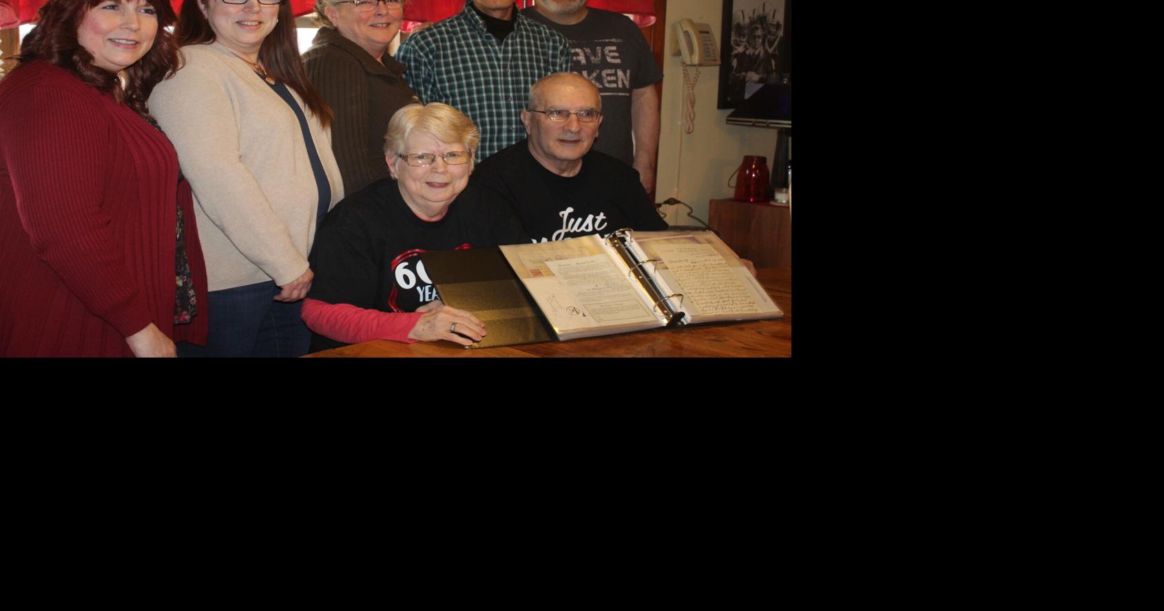 Letters lost and found WWII correspondence returned to family