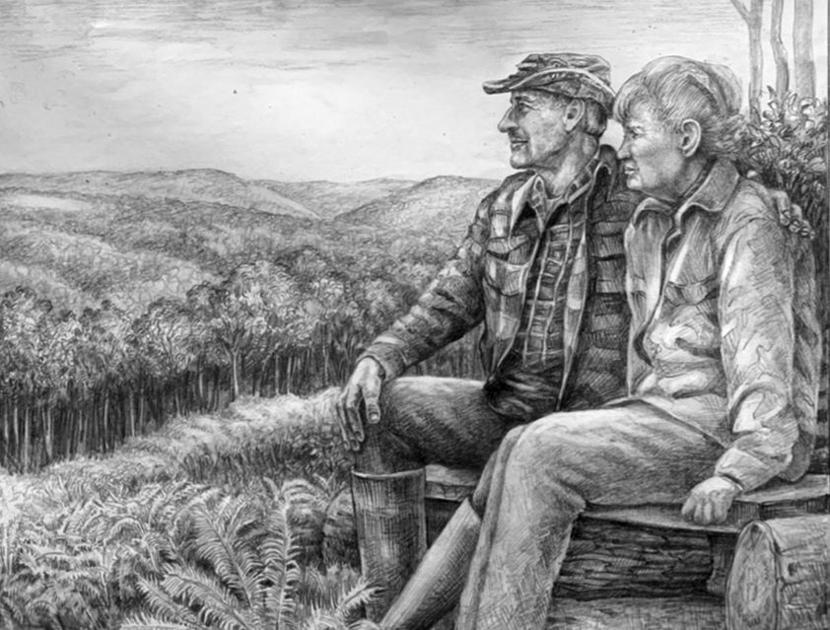 Victoria Theatre to display ‘Mountain Souls’ | Community