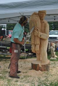 Woodsmen 5
