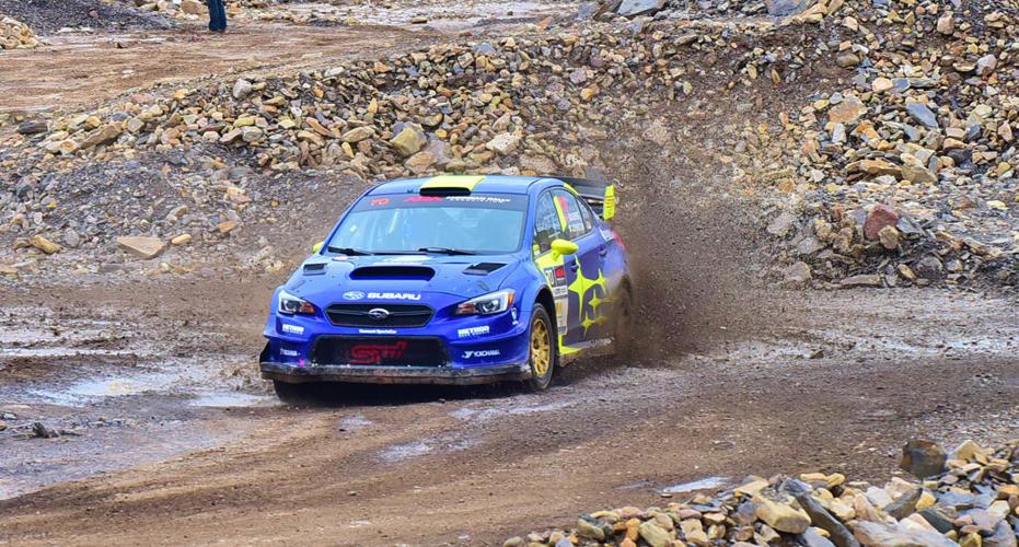 Stpr Rally 44th annual STPR event approaches | Free Press-Courier ...