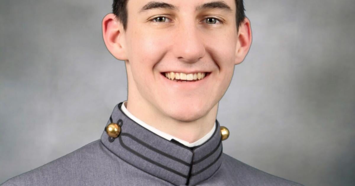 Graham Curtsinger West Point grad has local ties | Community | tiogapublishing.com