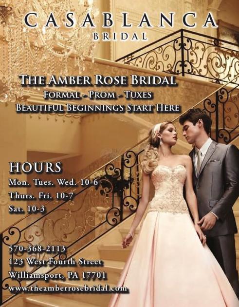 Amber Rose Ss2 2 28 19 Pdf Dollar Saver Zone 2 Tiogapublishing Com