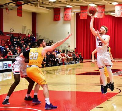 Mounties Comeback Falls Short Against West Chester Free Press Courier Tiogapublishing Com