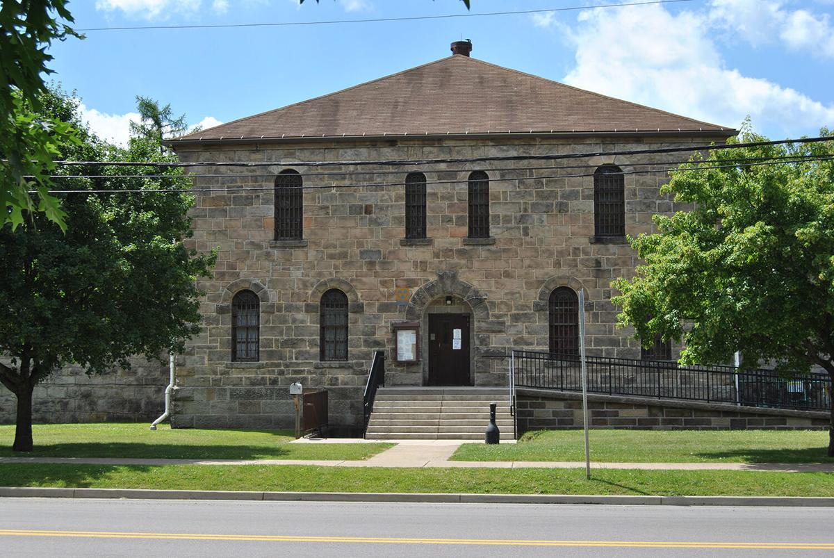 Potter County preparing prison board Local