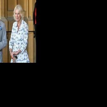 The king, who is still undergoing treatment for an undisclosed cancer, has previously visited the Vatican on five occasions as Prince of Wales, and has met three popes