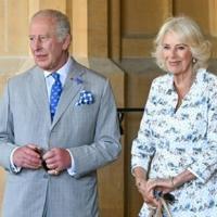The king, who is still undergoing treatment for an undisclosed cancer, has previously visited the Vatican on five occasions as Prince of Wales, and has met three popes