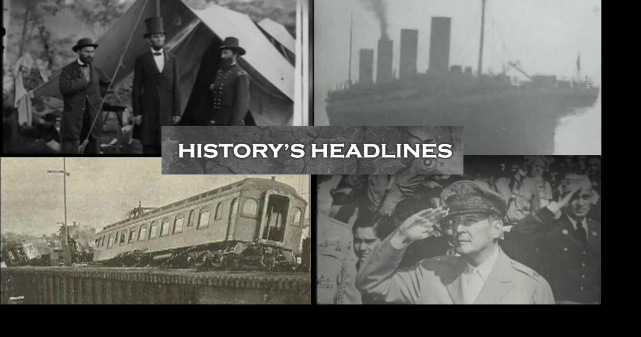 History's Headlines: Lafayette at the Battle of Brandywine