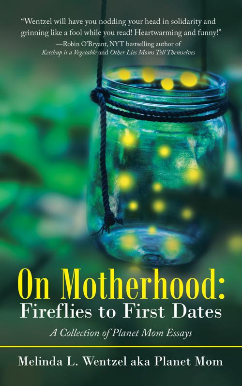 From Fireflies to First Dates book by former Mansfield woman
