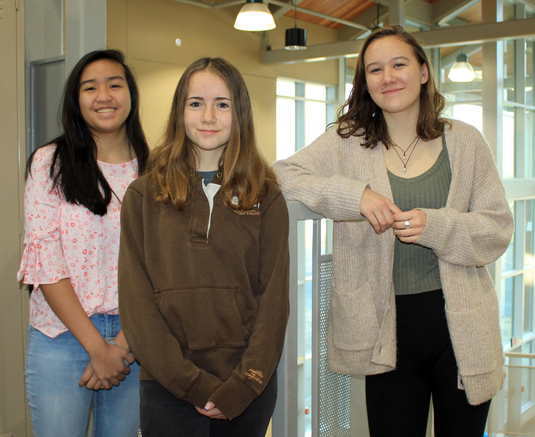Wellsboro honors students for October
