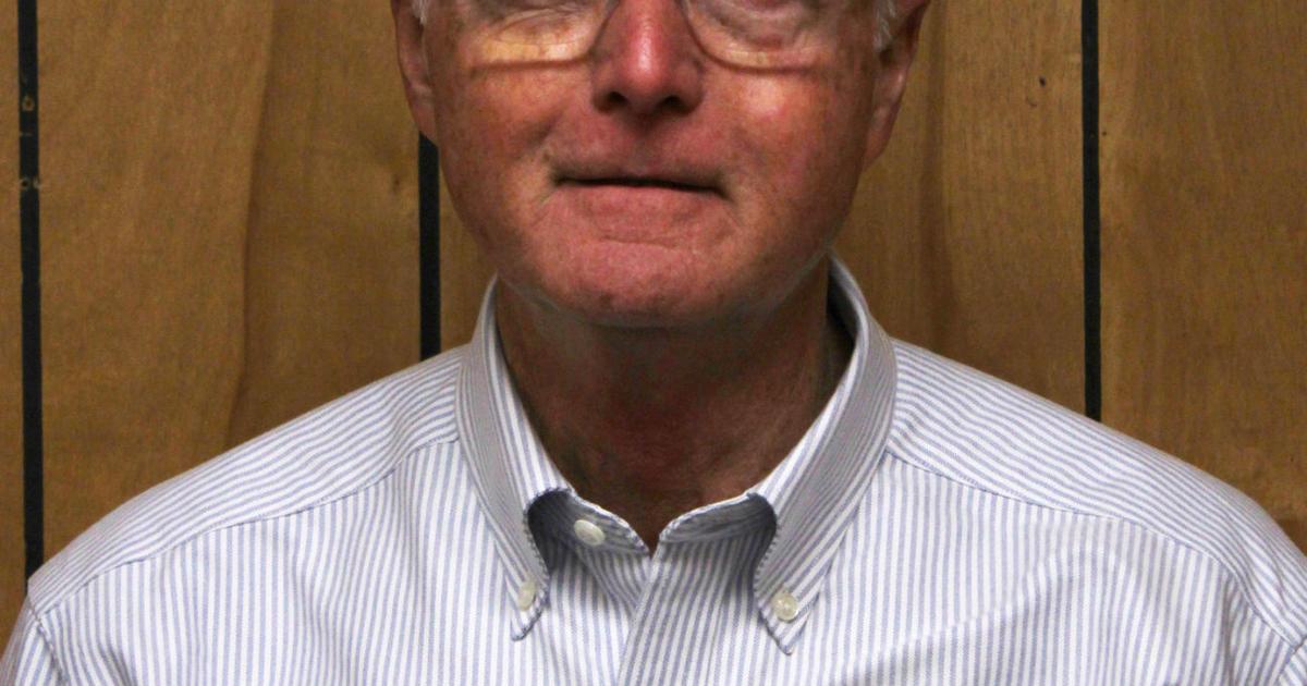 Ron Butler Apu Ron Butler contributes to community spirit through volunteer work | The ...