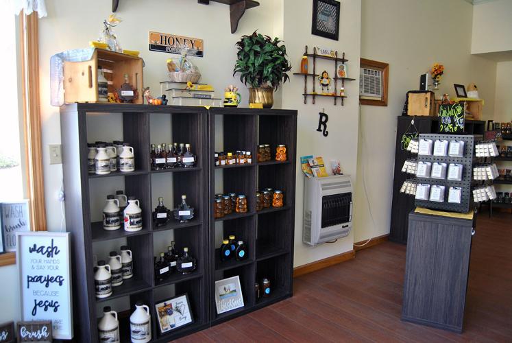 Robbins Buck Run expands in Westfield Business