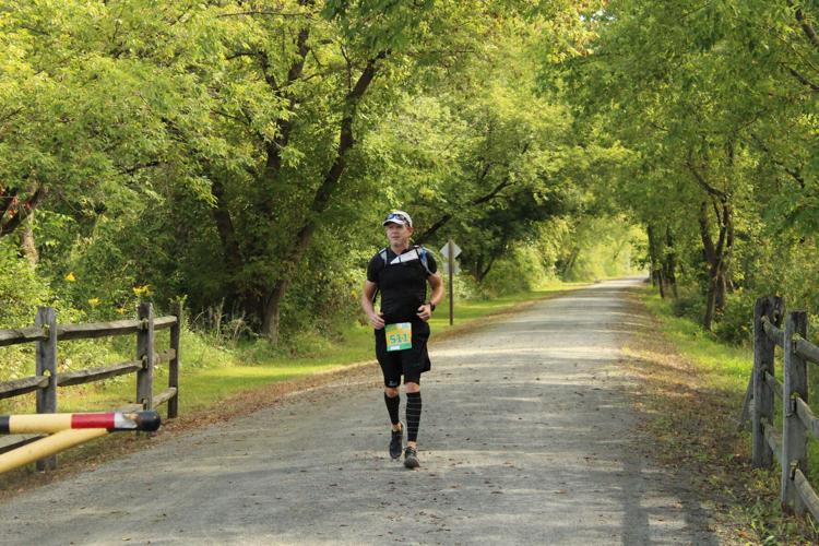 Pine Creek and Laurel Classic challenges see participants from across