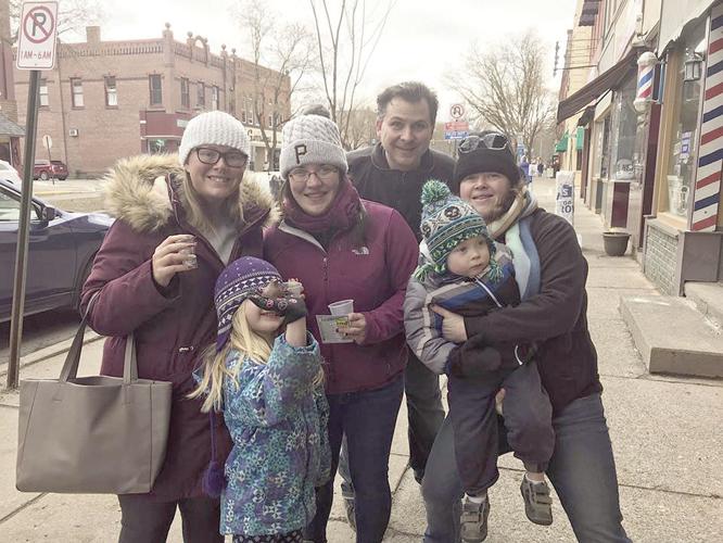 Wellsboro hosts 2019 Winter Celebration The Wellsboro/Mansfield Gazette