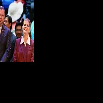 Outgoing Costa Rica leader secures top post in new cabinet