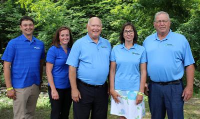 New board members elected
