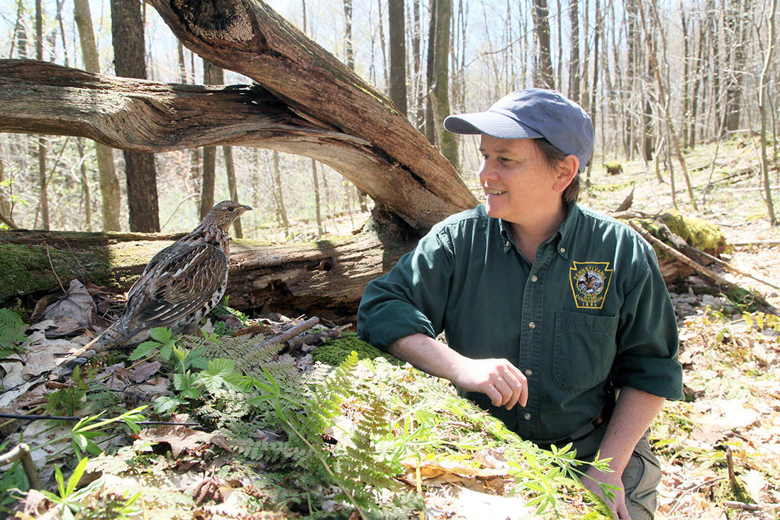 Game Commission specialist to speak at meeting