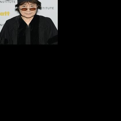 Yoko says oh no to 'John Lemon' beer