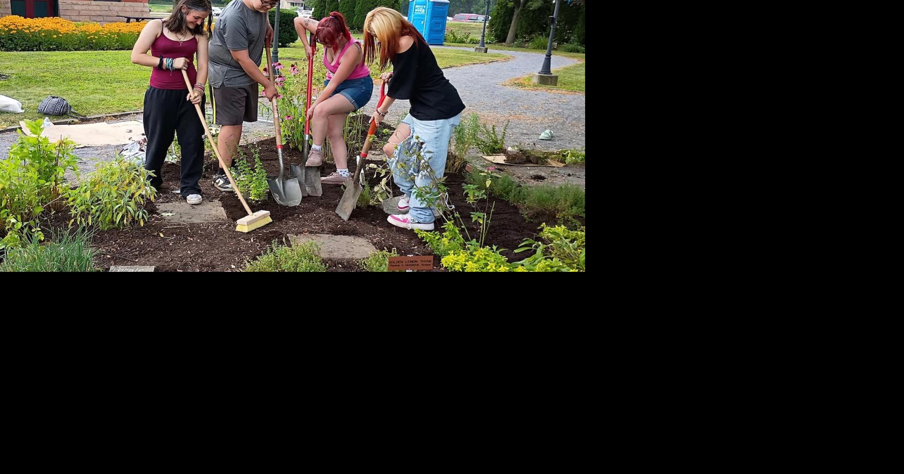 Program opens paths for at-risk youth | Local | tiogapublishing.com
