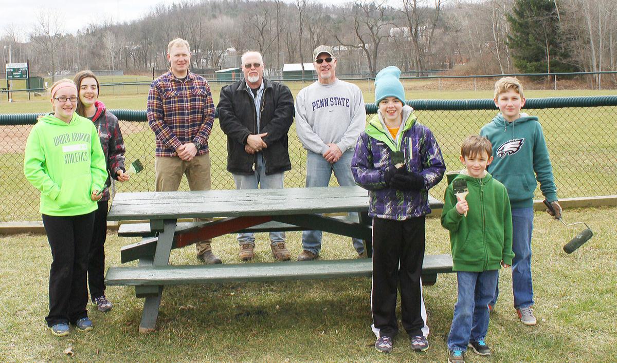 Sports Reflections Volunteering Sports