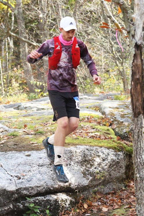 Green Monster Trail Challenge
