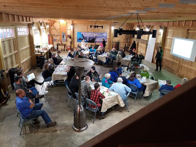 Tri-County REC hosts ‘get to know us’ event in Austin