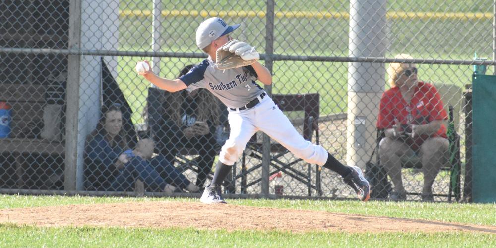 Little League Baseball Roundup Southern Tioga falls to Athens The