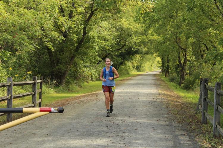 Pine Creek and Laurel Classic challenges see participants from across