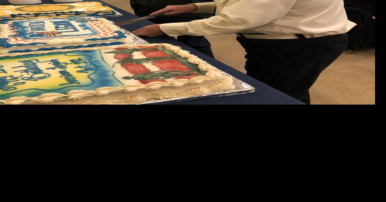 Coudersport American Legion celebrates 103 years Local