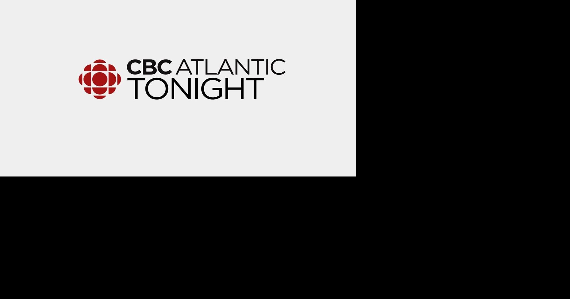 CBC Atlantic Tonight May 04, 2024 News