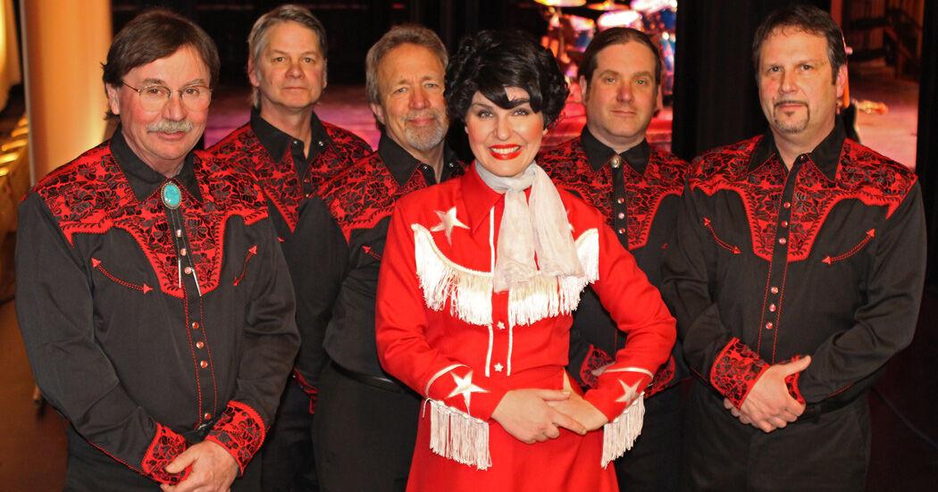 Patsy Cline tribute band to perform March 24 | Community ...