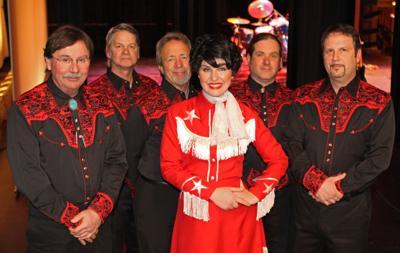 Patsy Cline tribute band to perform March 24 | Community ...