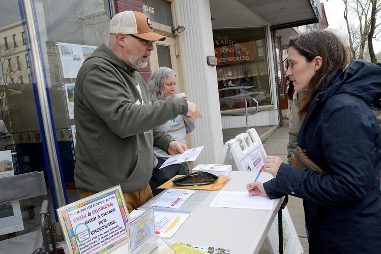 Wellsboro Winter Celebration Community