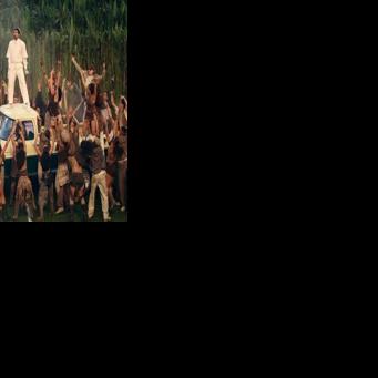 Despite Trump, Bad Bunny reflects importance of Latinos in US politics