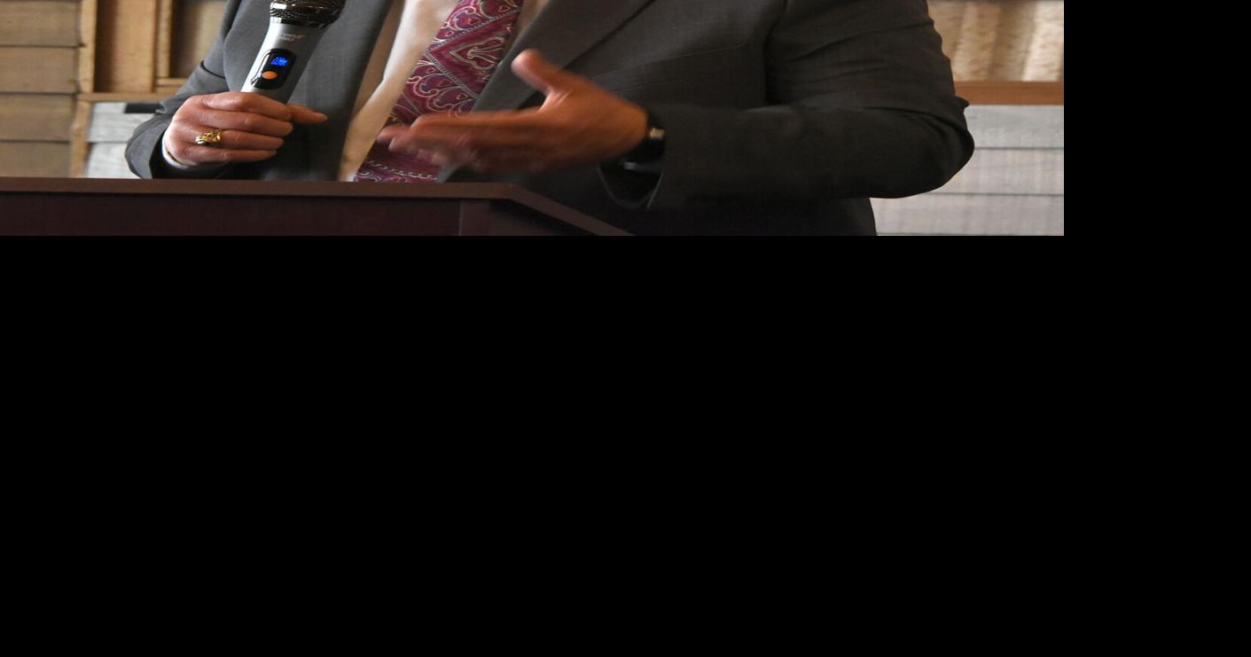 Congressman Thompson: Bipartisanship still alive in D.C. | Local ...