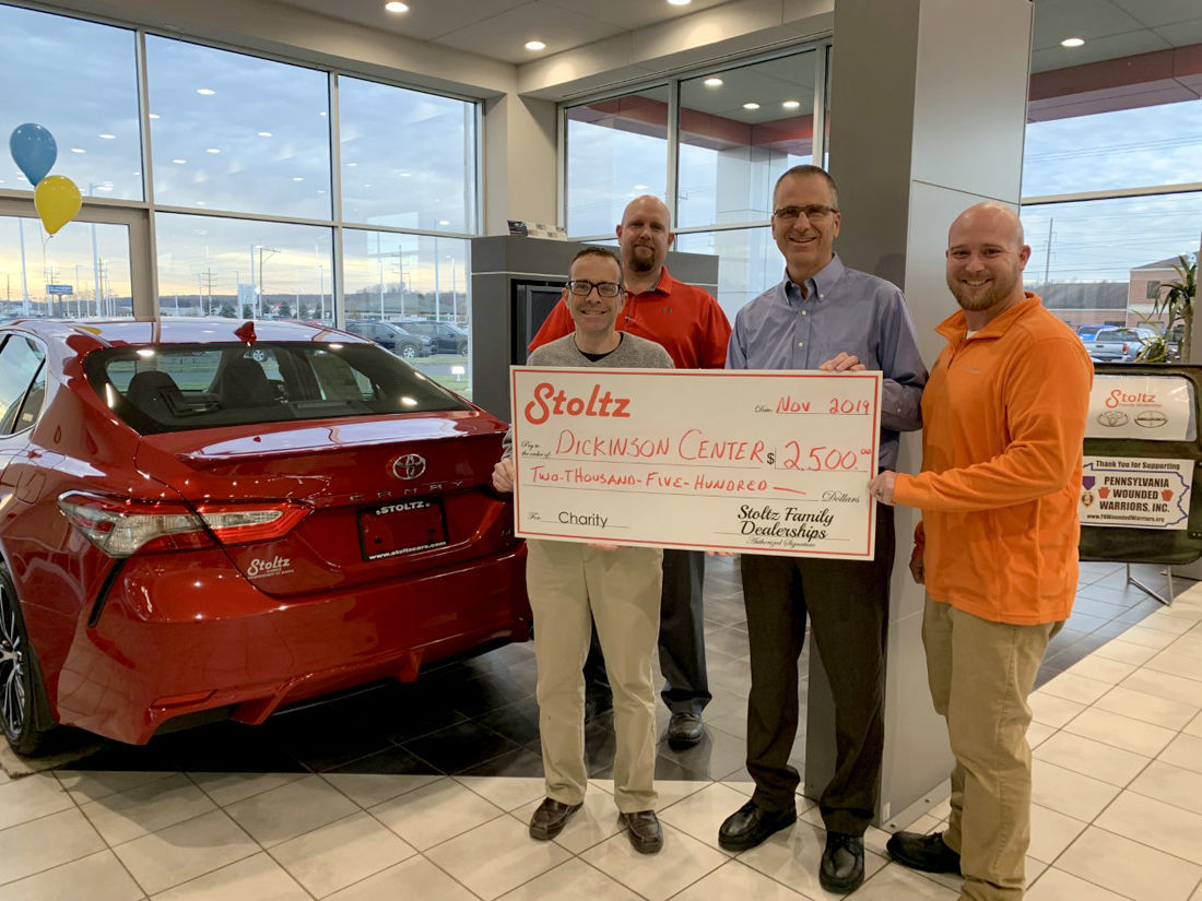 Aggregate 76+ about stoltz toyota of dubois super cool in.daotaonec