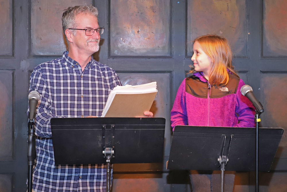 Tickets available for livestream of 'It's a Wonderful Life'