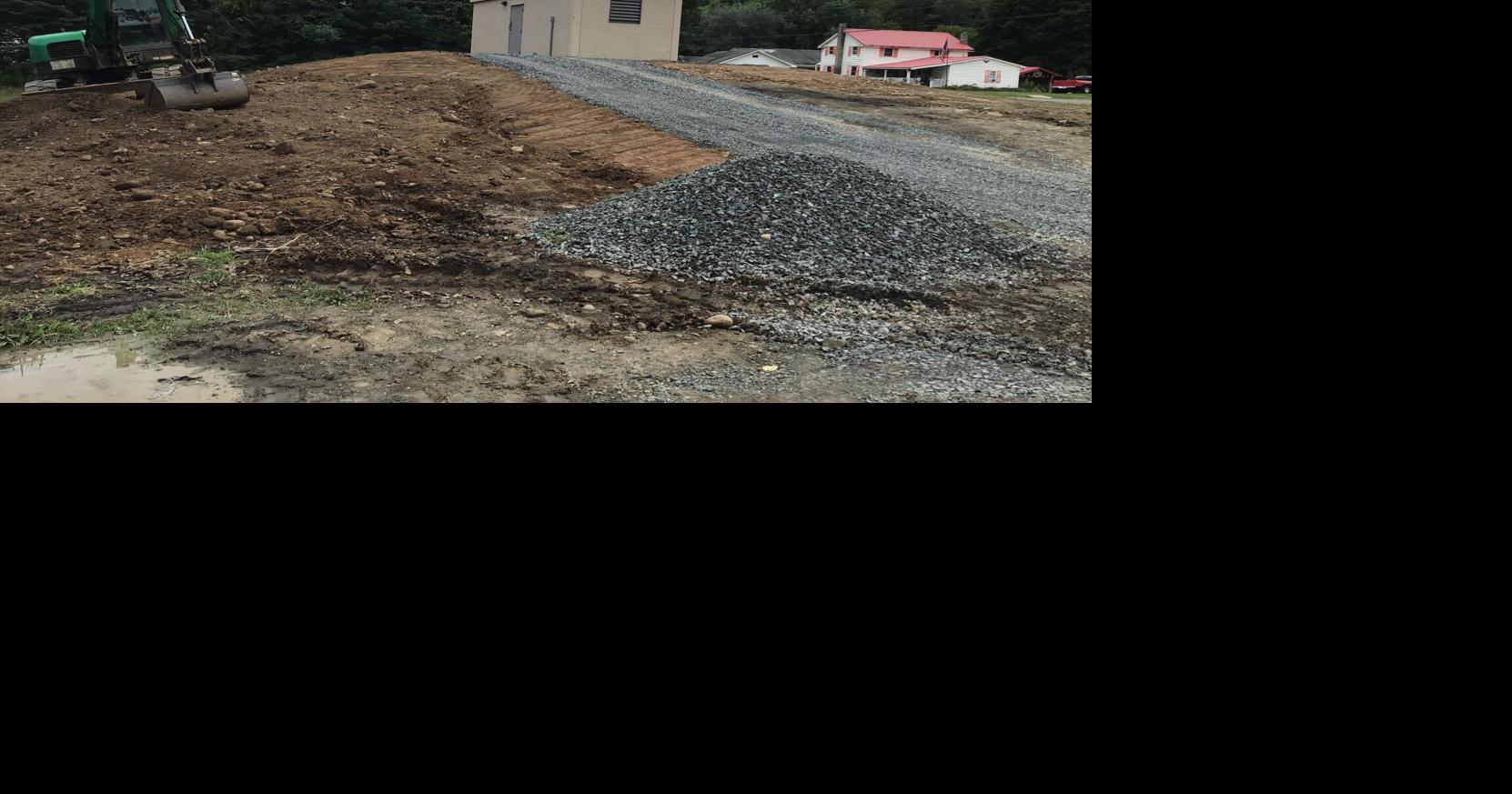 Covington water line nears completion; system to go live by before end of year