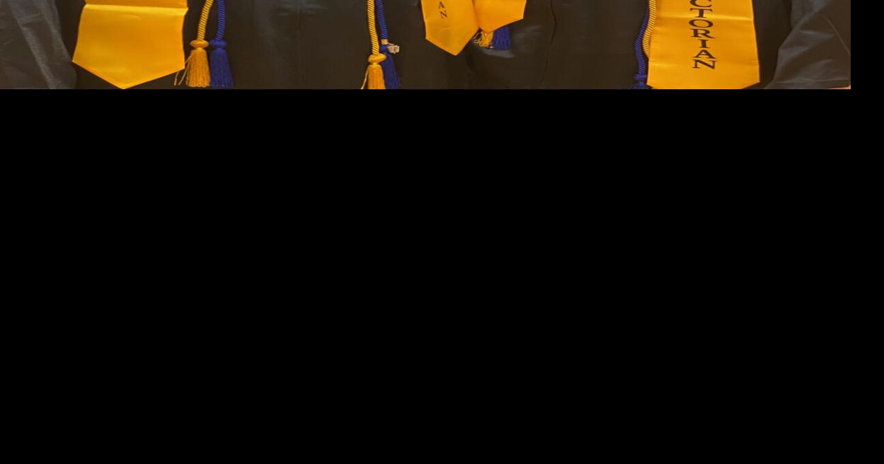 Austin holds high school commencement | Local | tiogapublishing.com