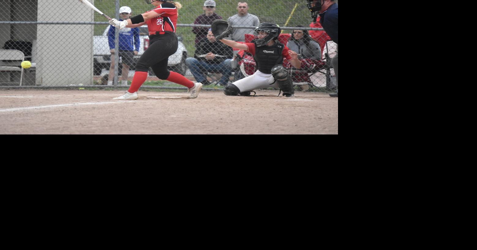 Gazette's Female Athlete of the Week; Addie Smith | Softball ...