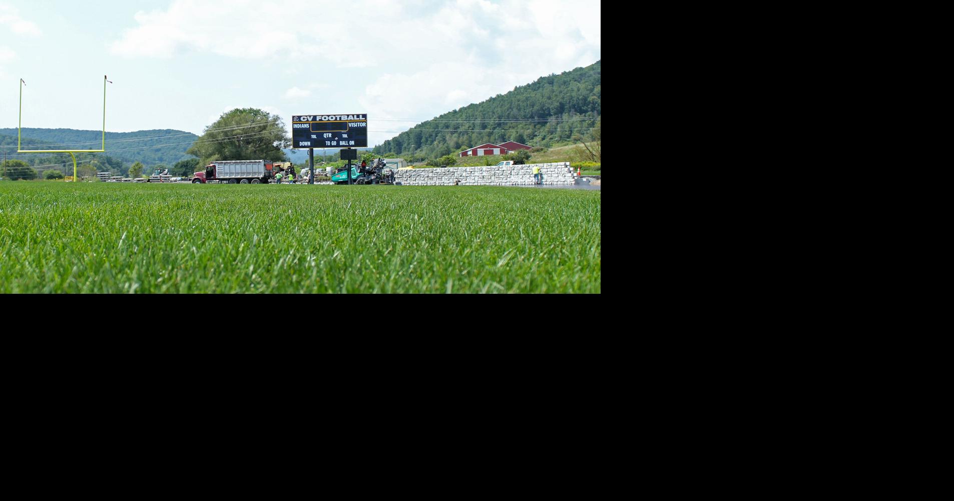 NTSD athletic facilities renovations bring exciting times