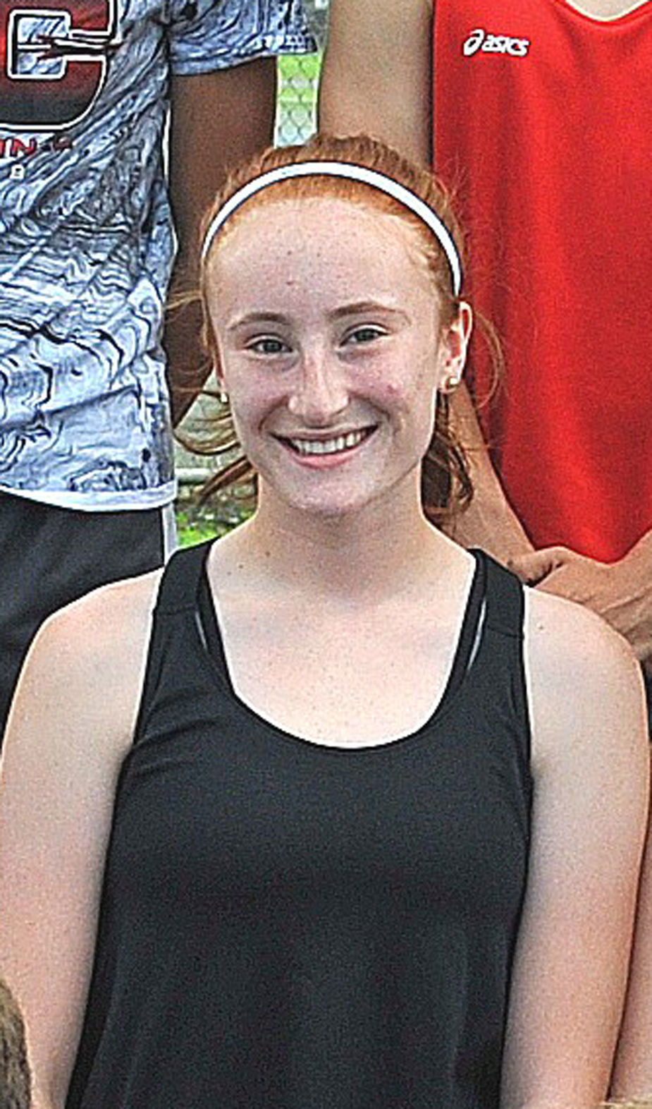 Jules Jones