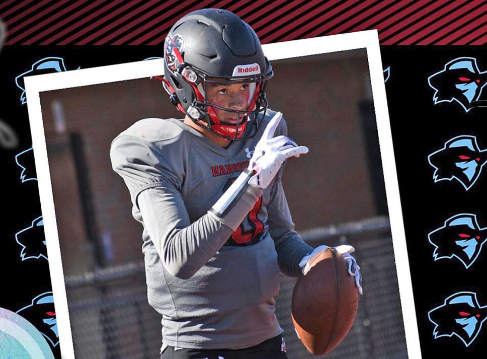 Cahsid Raymond Earns UFL Training Camp Invitation from Dallas Renegades ...
