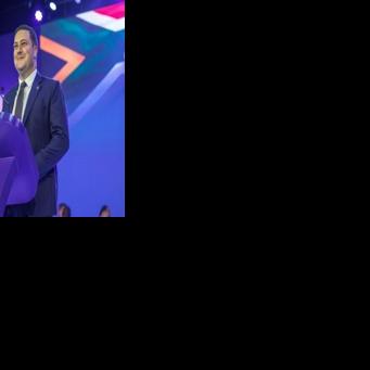 Cape Town mayor elected to lead S.Africa's second-largest party